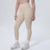 High Waist Seamless Leggings for Women Stretchy Workout Yoga Pants Tummy Control Athletic Wear for Fitness Training Gym Running