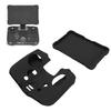 Silicon Case Fit for RC Pro 2 Remote Control with Screen Anti Scratch Dust Proof Drone Remote Control Protective Case Cover Sve