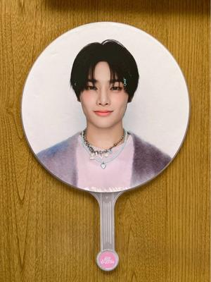 [USED] I.N Fan Stray Kids Korea I.N