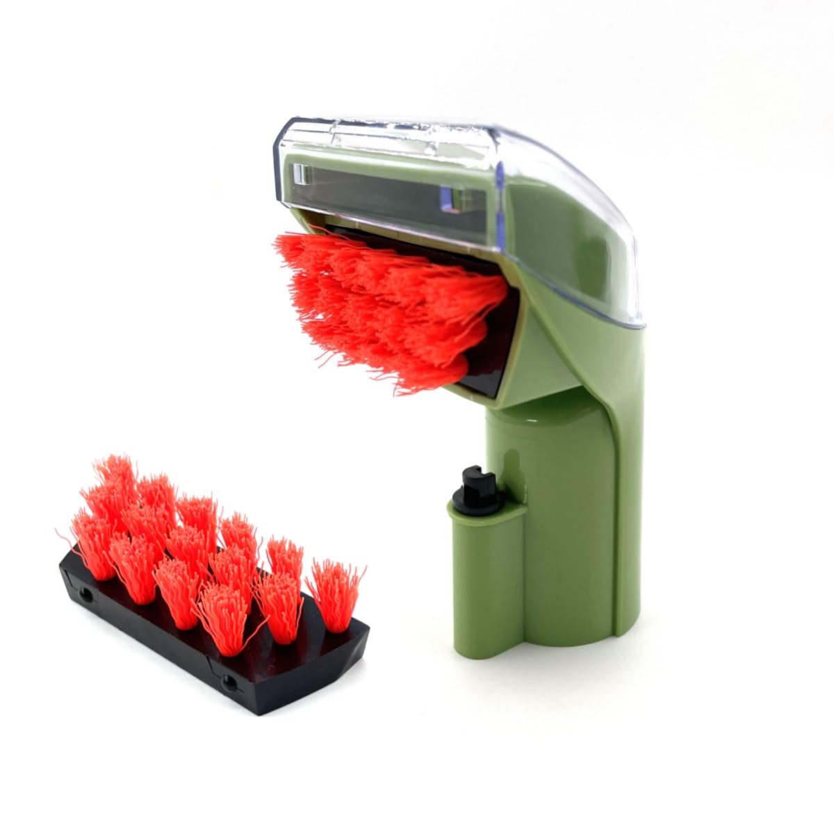 

Little Green Machine Replacement parts Compatible For Bissell 1400B 3353 3194 2458 3588F 1986 1425 1400W 1725R Portable Cleaning tool attachments
