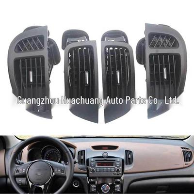 Dashboard Air Vent for 2008-2013 Kia Forte (LHD)