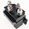 12V Winch Controller Solenoid 500A DC Switch 4WD 4x4 Boat ATV Control Relay 17,000lbs Capacity Heavy Duty Upgrade