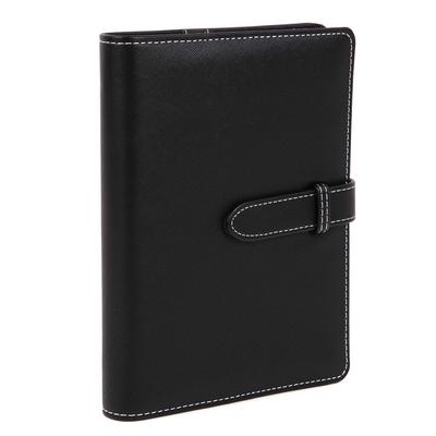 Defter ve Bloknotlar – Klipsli dosya klasör