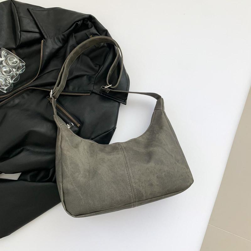 Elegant Khaki Women's Tote Bag With Soft Structure Ideal For Casual Daily Outfits