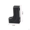 1:10 Scale Servo Mounts for Axial SCX10 D90 RC Climbing Crawler Buggy Parts