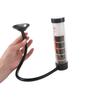 Widerstand Atemtrainer Muskeltrainer Bauch Atemmuskeltraining Yoga