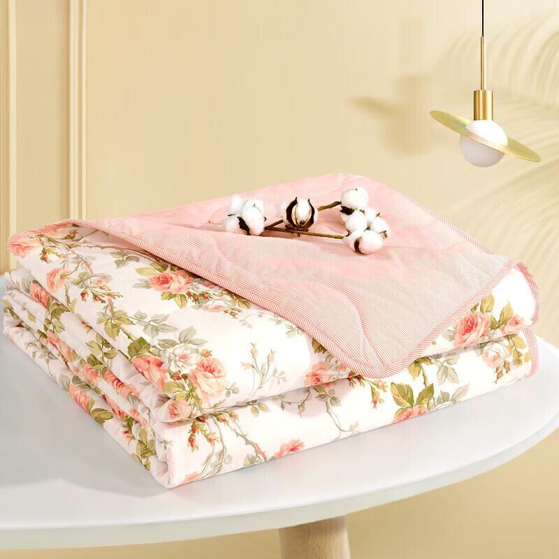 

Fuanna Washable Summer Quilt