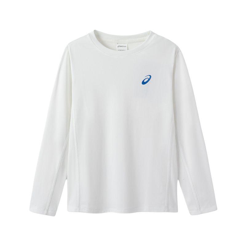 ASICS Sports Performance T Shirt White 331251003048-00 120