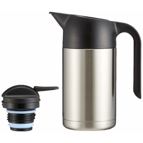 Thermos Stainless Steel Tabletop Pot THW-700 (0.7L)