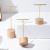 Earring Display Stand Retail Holder Small drops Hanger for Store