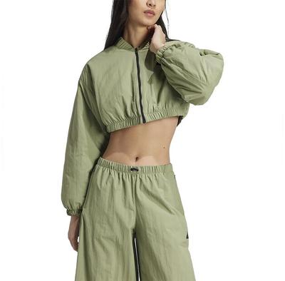 City Escape Padded Bomber Jacket