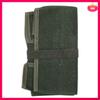 4Pcs 600X430mm Japanese Bonsai Tools Storage Package Roll Bag Canvas Tool Set Case