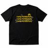 I Had Potential Project Hail Eridanirocky Mary Amaze T Shirt 100 Cotton Funny Tshirt For Unisex Tees Short Sleeve Clothing
