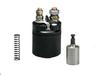 Interruptor, Conmutador del Motor de Arranque con Reductor C-330/360/Zetor/Mf/Mtz