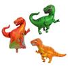 Tyrannosaurus Rex Dinosaur Theme Aluminum Foil Balloon – Perfect for Kids' Birthday Party Decorations