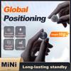 GPS Locator Vehicle Anti-theft Strong Magnetic Remote Positioning Anti-lost Device, Used For Vehicle, Children, Elderly Positioning Tracking Device