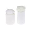 Perfume Bottle Vial Crimper Machine For 15mm Vial Bottle Spray Convenient Manual Sealing Capping Tools Labor-saving Snap Tool