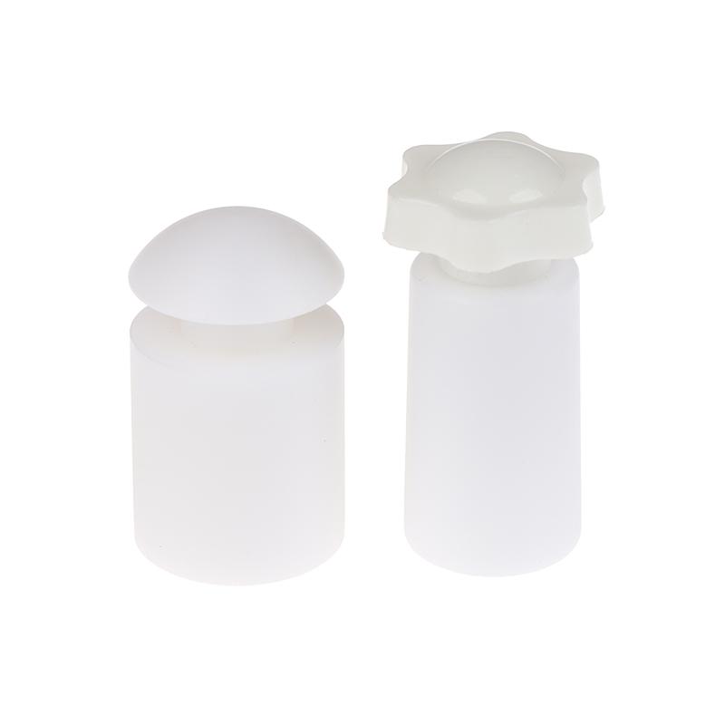 Perfume Bottle Vial Crimper Machine For 15mm Vial Bottle Spray Convenient Manual Sealing Capping Tools Labor-saving Snap Tool