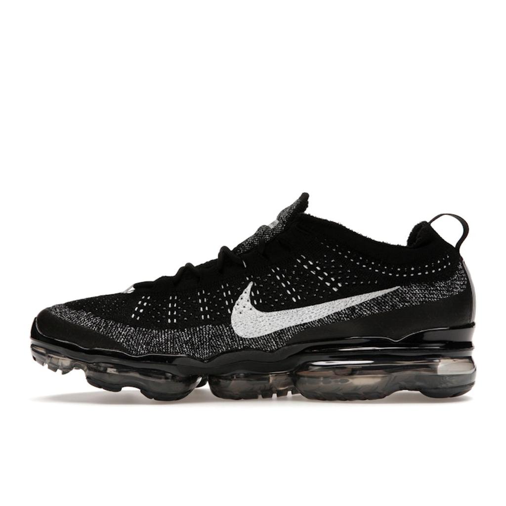 Nike Air VaporMax 2023 Flyknit Oreo Men Sneakers Black White DV1678-001