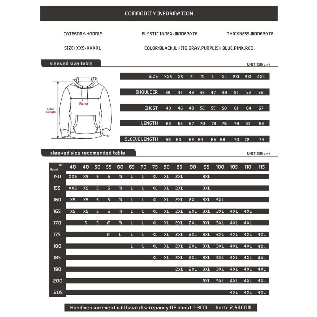 The Soulpersona Mapof Kpop Bts Bangtan Boys Sweatshirt Hoodie Tops Jacket Coat