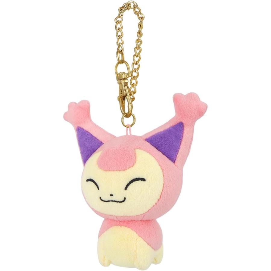 Pokemon Eneco Mascot Plush All Star Collection New