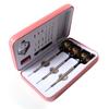 CUESOUL Dragon Deluxe Brass Steel Tip Darts Set, 21g F2302-L