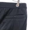 SNOWPEAK Cotton Filling Outdoor Pants M Black Women Used