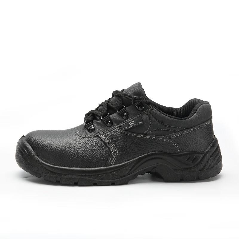 Delta Waterproof Cold-Proof Safety Work Shoes