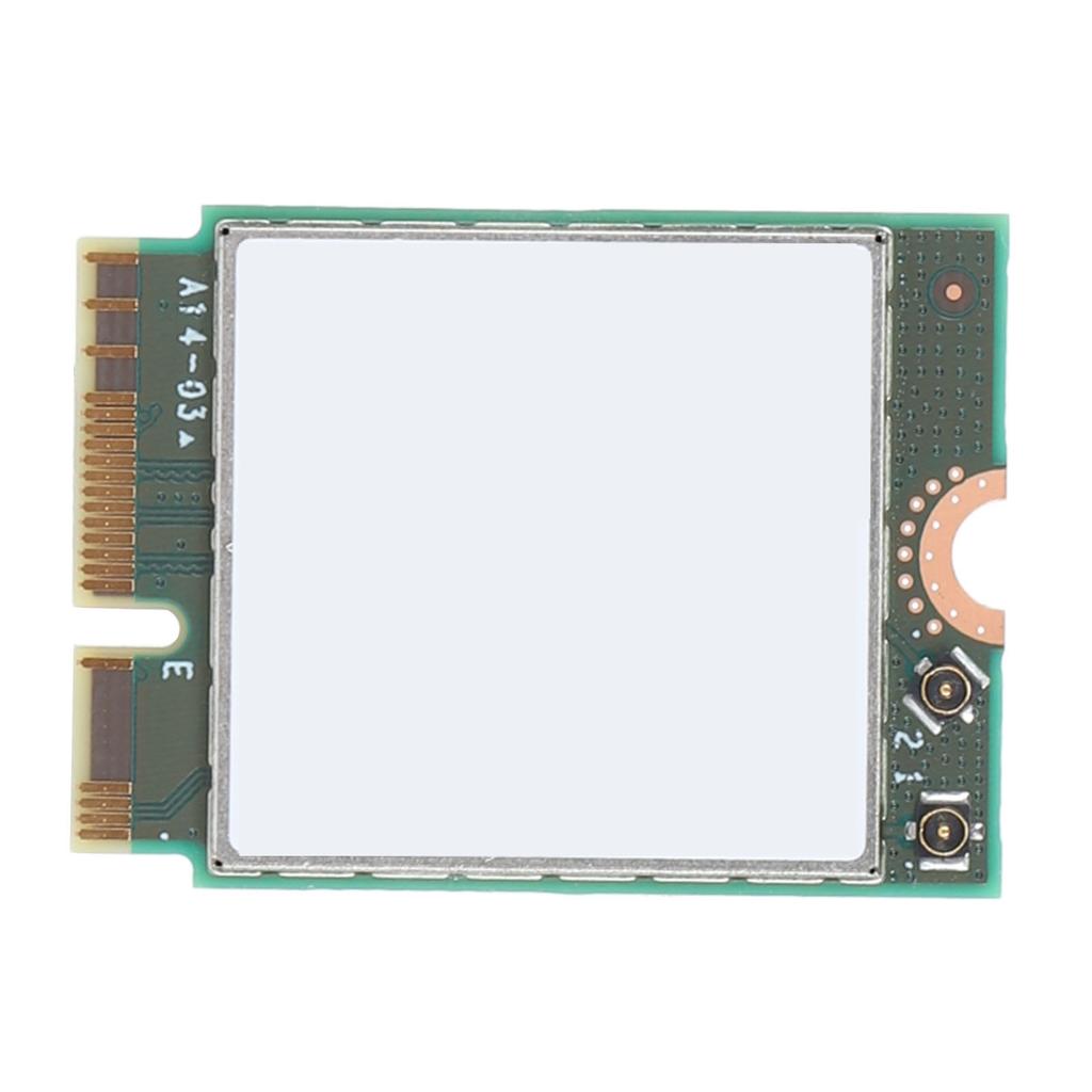 Wireless Network Card for Intel BE200 Laptop Computer WiFi Network Card M.2 NGFF Interface BE200NGW