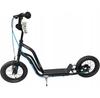 Children's Scooter Enero Matrix Black-blue for Children