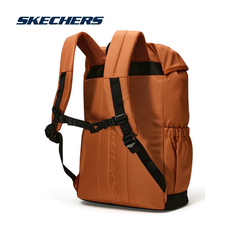 Skechers L324U038 Unisex Large Capacity Backpack