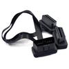 OBD2 Splitter Cable, 11.8 Inches (30 Cm), Flat Cable Specifications
