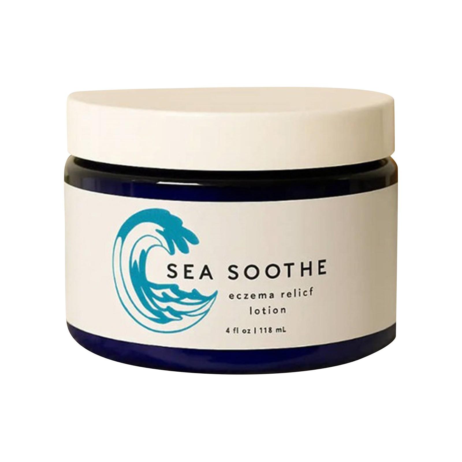

Увлажняющий лосьон Ocean Soothing Cream - это успокаивающий лосьон и увлажняющий крем для тела Ocean, подходящий для сухой кожи. белый