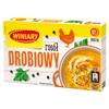 Winiary Chicken Broth 180 G (18 Pieces)