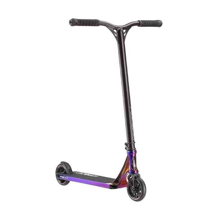 Trottinette complète - BLUNT - Prodigy X - Couleur Burnt Pipe - Pour enfants - Freestyle