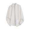 Autumn Solid Color Shirt for Men