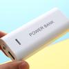 5V 5600Mah 2X 18650 Usb Power Bank Battery Charger Case Diy Box For Charging