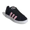 adidas Campus 00s noir vrai rose femmes baskets Core-noir nuage-blanc ID3171