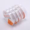 Clear Elastic Crystal Fish Line for Jewelry Beading and Buddhist Beads
