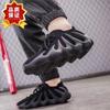 Octopus Men's Shoes Summer 2025 New Coconut Sports Casual Net Shoes Breathable Mesh Running Women's Shoes Trendy Shoes