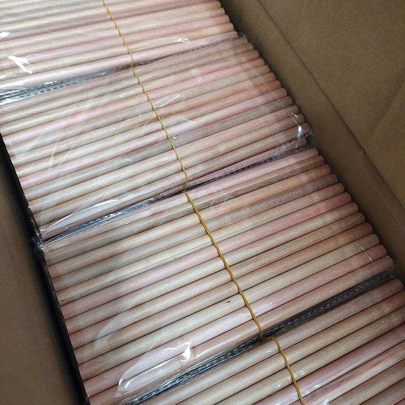 2Pcs 7 Colors Gradient Rainbow Pencils Adults Jumbo-Colored Multicolored Pencils For Diy Graffiti Art Drawing Coloring Sketching