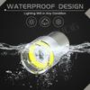 NGOUCIG 12V 24V R5W Led Bulb P21W 1156 Lamp 1157 BA15S P21/5W BAY15D Strobe Flash Flashing Brake Reverse Car Parking Light Truck License Plate Lights