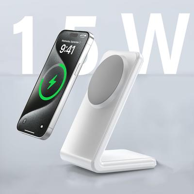 Príslušenstvo k mobilom – Bezdrátové nabíječky