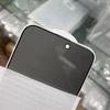 iPhone 16 Pro Max/14/13/15 Silk Screen Anti-Peeping Film with Base & Tempered Layer