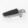 Motorcycle Parts Pedal Foot Rest Pegs Footrest Footpeg For CFMOTO 150NK 400NK 650NK CF150NK CF400NK CF650NK CF MOTO NK400 NK650
