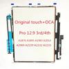 Tablet PC Aksesuarları – Tablet ekranları