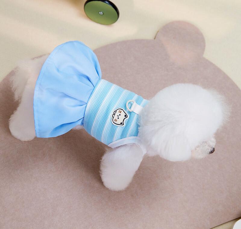 Pet Princess Dress