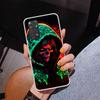 Halloween Moon Witch Horror Phnoe Case for Phnoe Case for Xiaomi Redmi Note 15 14 14S 13 Pro Plus 12 12S 11S 11E 10S 10 11T 5G U