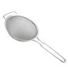 Di Rui En 20cm Stainless Steel Fine Mesh Strainer
