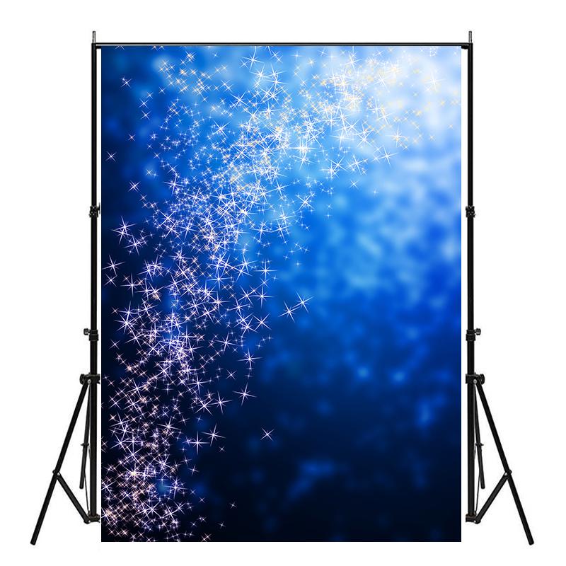 Textured Scattered Particles Photography Background for Events,Party Banner,Home Decor,Weddings,Photo Booths